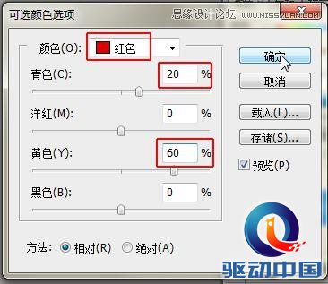 Photoshop调出贫困儿童照片质感HDR效果,PS教程,思缘教程网