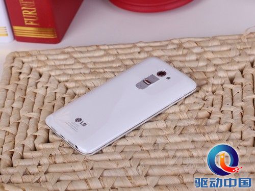 超薄边框设计 LG G2年底降价欲破3000