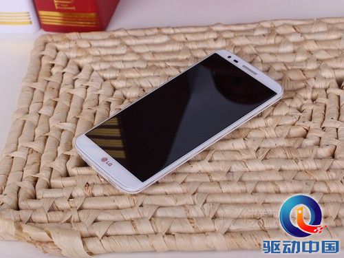 超薄边框设计 LG G2年底降价欲破3000