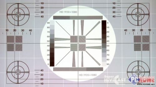 开启商教新时代 爱普生CS520Wi评测