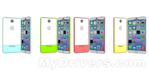 4.7寸“iPhone 6C”来了：配置太吊了