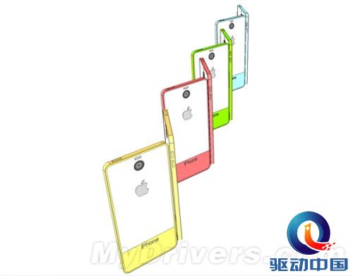 4.7寸“iPhone 6C”来了：配置太吊了