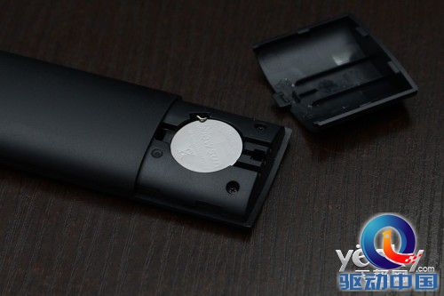 小米电视电池仓