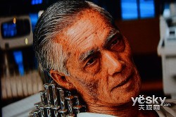 小米电视(过锐的画面) 乐视X60(清晰度略低) 海信VIDAA(锐度适中,画面细腻)
