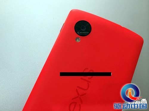 多彩版Nexus 5成真 红色版本或今年2月底在越南开售!