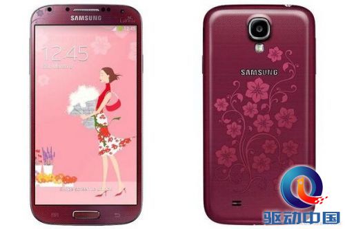 三星GALAXY S3 Neo+亮相官网 支持双卡双待