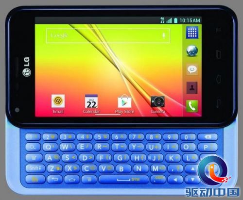 LG,Optimus F3Q