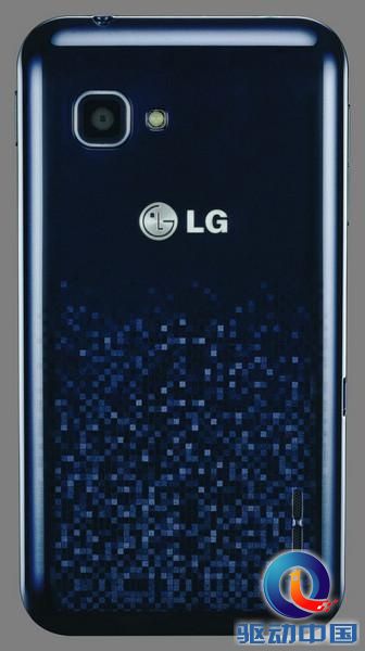 LG,Optimus F3Q