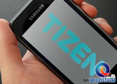 为何要搞自己的操作系统 Tizen:三星会和谷歌翻脸吗