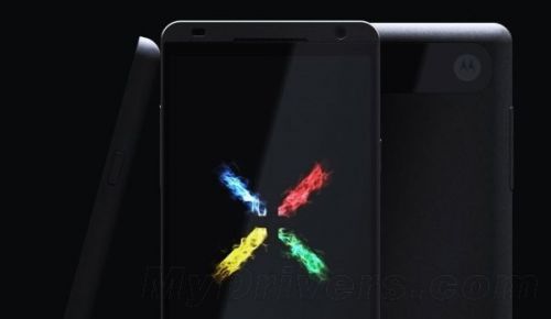 Nexus 6曝光：制造商万万没想到！