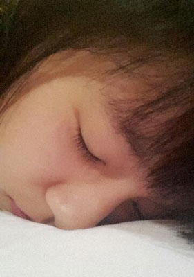 小彩旗被封新生代女神 网友狂点赞:心都酥了