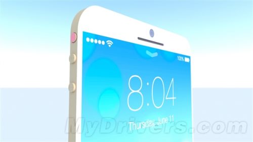 5.7寸“iPhone 6”来了：配置够狠