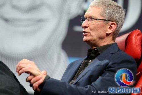 iOS 8:集中于与可穿戴设备的结合和移动健康监测