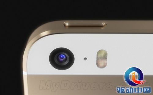 iPhone 6摄像头曝光：苹果再玩新花样