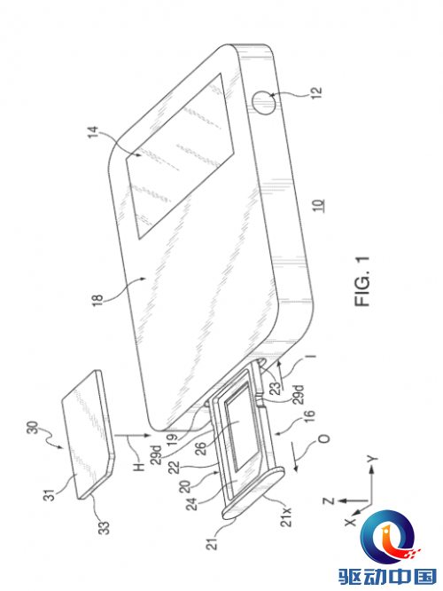 iWatch