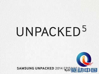三星发邀请函:Galaxy S5终于要来了?