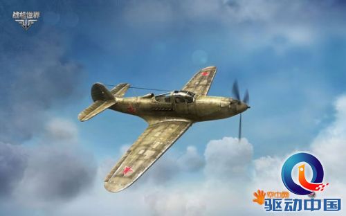D系新线出场 《战机世界》Fw系列翱翔天空