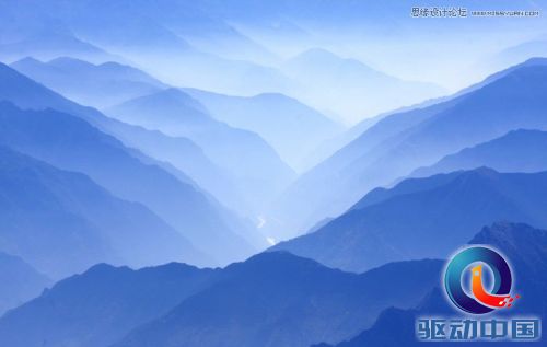 Photoshop设计时尚大气的马年海报,PS教程,思缘教程网