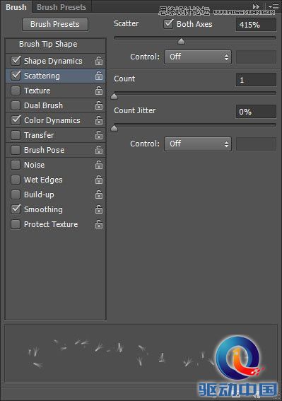 Photoshop使用图层样式制作可爱的毛巾字,PS教程,思缘教程网