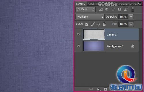 Photoshop使用图层样式制作可爱的毛巾字,PS教程,思缘教程网