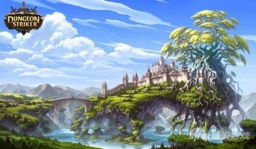 《地城之光》国服加速进程