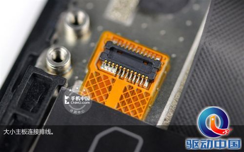大神手机拆解:888元/八核/5寸屏/2GB内存