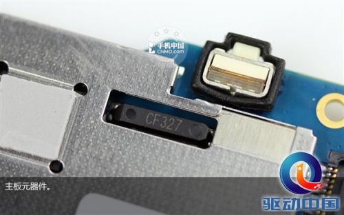 大神手机拆解:888元/八核/5寸屏/2GB内存