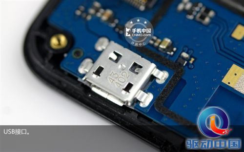 大神手机拆解:888元/八核/5寸屏/2GB内存