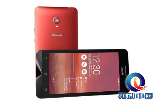 华硕ZenFone:在国内血拼廉价手机
