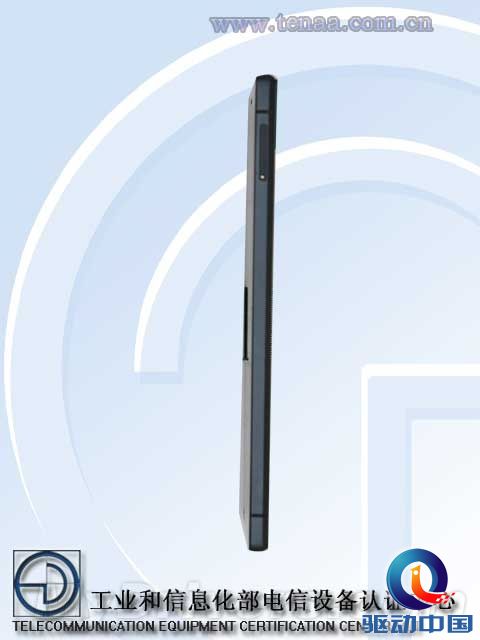 5.8mm:最薄八核手机曝光