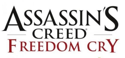 《刺客信条4：自由呐喊》独立版封面与截图公布