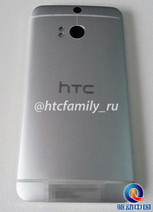 HTC新旗舰曝光：处理器给力