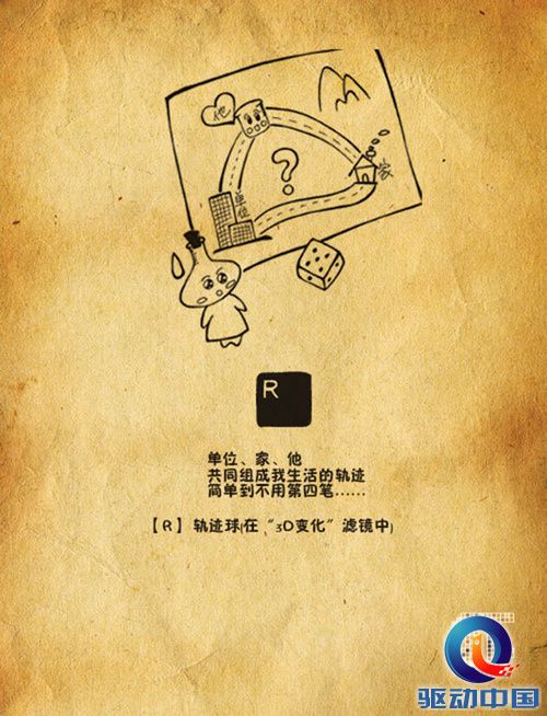 小白都能记住!可爱Q版插画记忆PS快捷键 小白都能记住!可爱Q版插画记忆PS快捷键