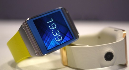 三星智能手表Galaxy Gear 2售价或许与iWatch竞争