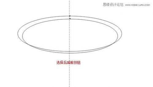 CorelDRAW制作IE浏览器标志教程,PS教程,思缘教程网