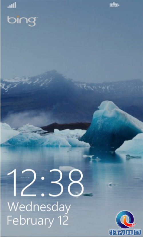 组图:Windows Phone 8.1抢先看