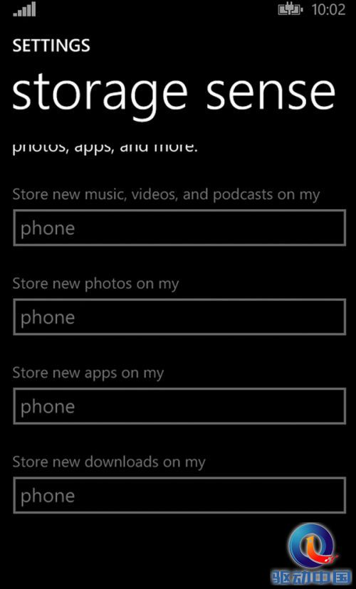 组图:Windows Phone 8.1抢先看