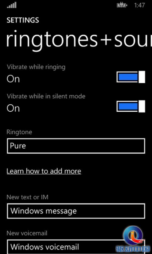 组图:Windows Phone 8.1抢先看
