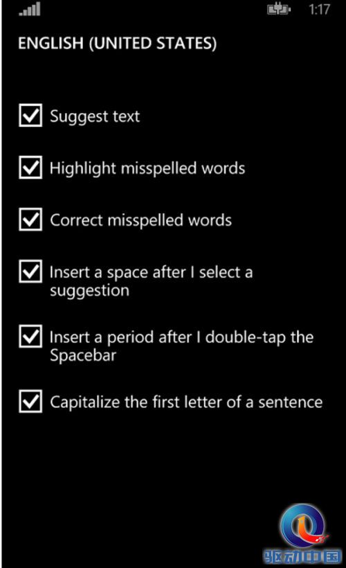 组图:Windows Phone 8.1抢先看