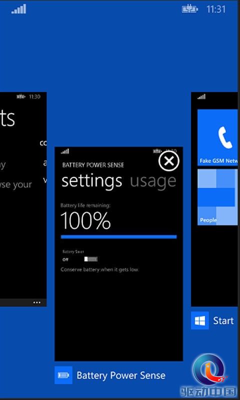 组图:Windows Phone 8.1抢先看