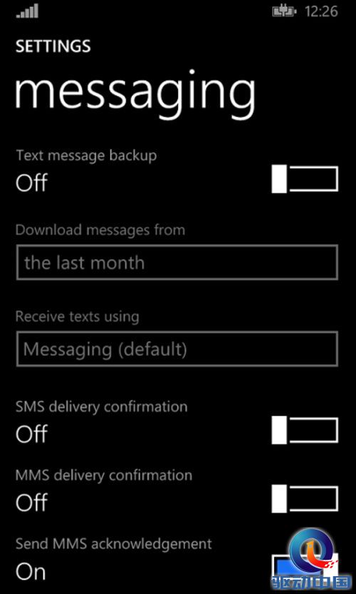 组图:Windows Phone 8.1抢先看