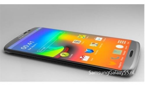 Galaxy S5再曝猛料:小伙伴们惊呆了