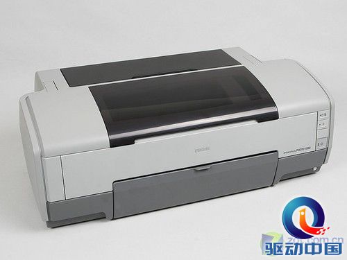 A3六色喷墨打印机 EPSON1390售3100元 
