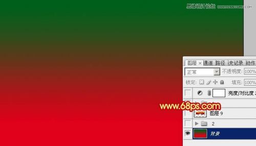 Photoshop设计高端大气的闹元宵立体字,PS教程,思缘教程网