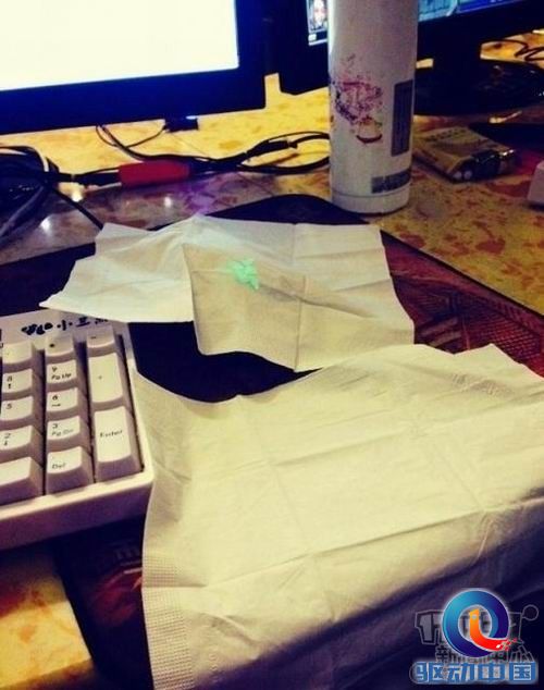网吧最苦逼的泡面网管!这才是真正的极品玩家(13)