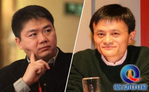 刘强东为何能避免马云的上市控制权烦恼?