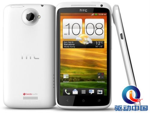 HTC One X无缘Android 4.4 原因是NVIDIA