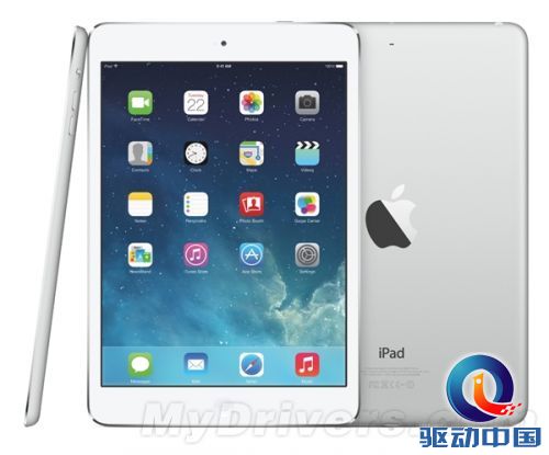 新款iPad mini或保持原样:基本不变