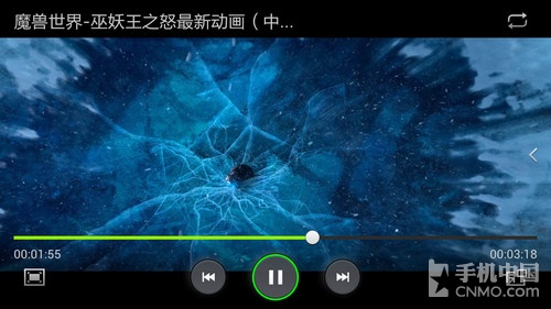 四核5.5英寸千元双网双待 酷派5951评测第29张图 四核5.5英寸千元双网双待 酷派5951评测第29张图