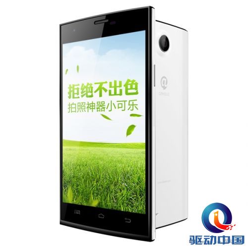 剑指红米 千元拍照神器小可乐发布:799元起
